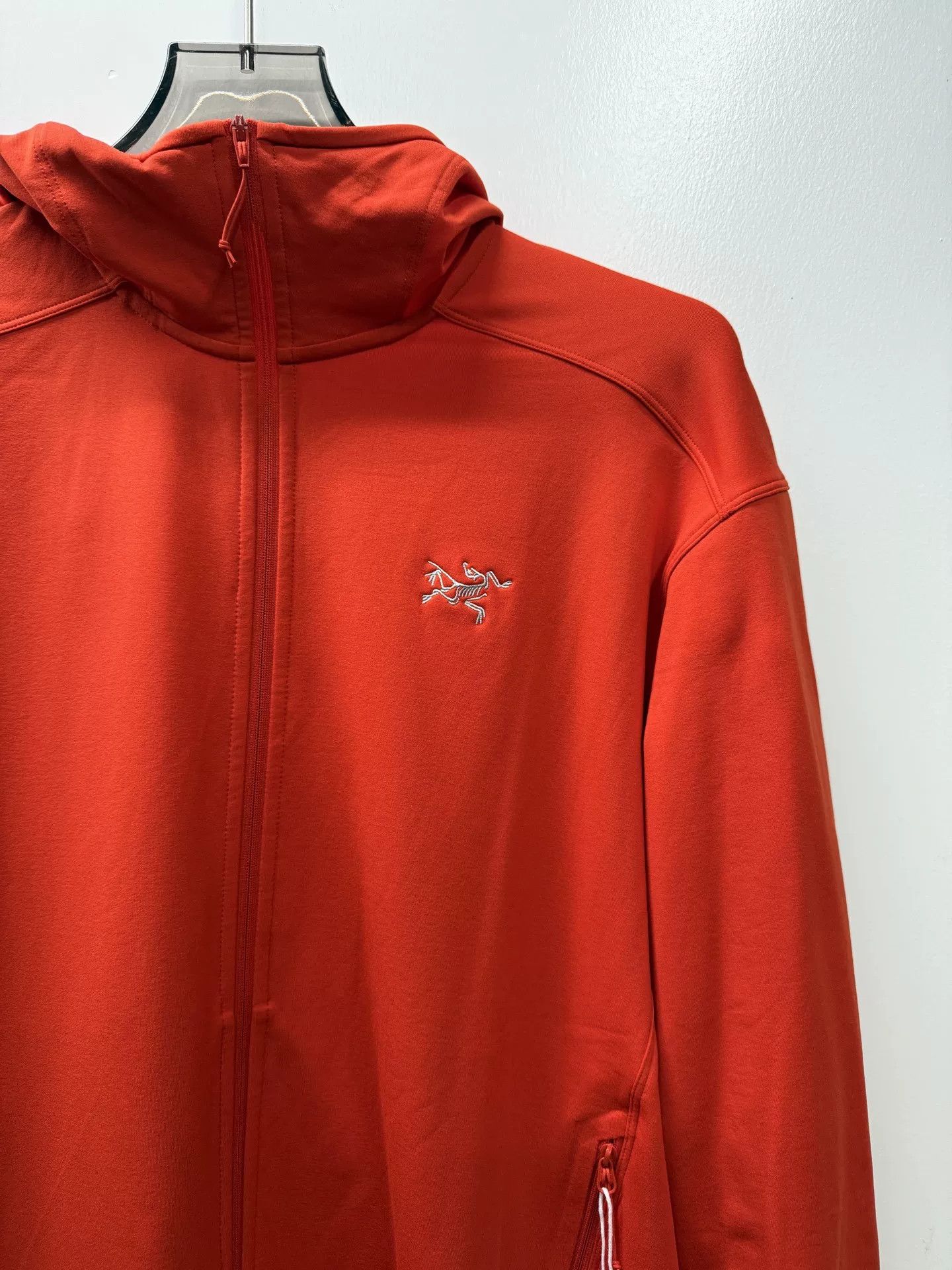 Arc'teryx Arcteryx Kyanite Lightweight Hoody Size US L / EU 52-54 / 3 - 2 Thumbnail