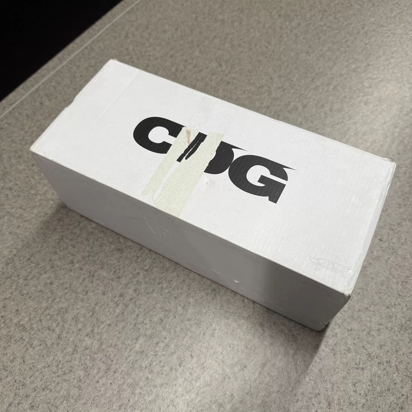 Vans Vans CDG Collaborative All-over Print Size US 11 / EU 44 - 9 Thumbnail