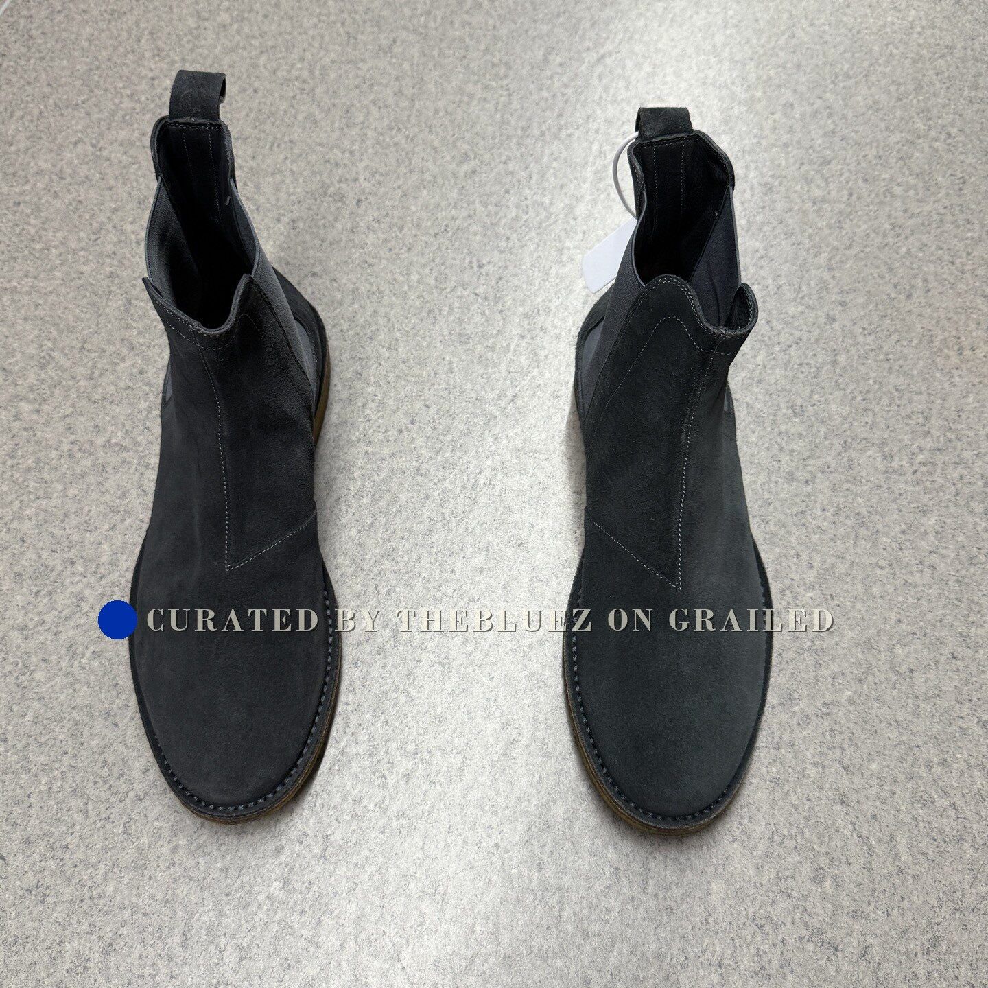 Bottega Veneta Bottega Veneta Chelsea Ankle Boots Size US 10 / EU 43 - 8 Thumbnail