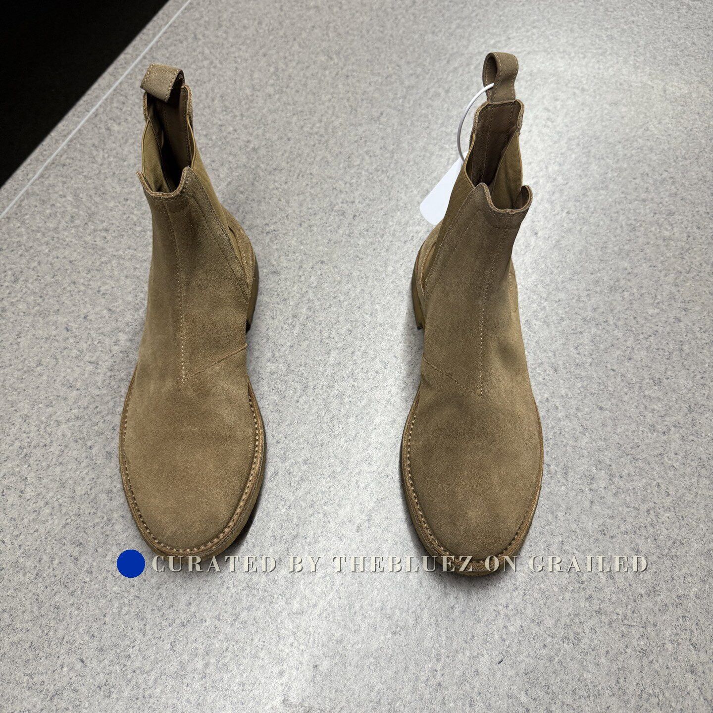 Bottega Veneta Bottega Veneta Chelsea Boots Size US 10 / EU 43 - 8 Thumbnail