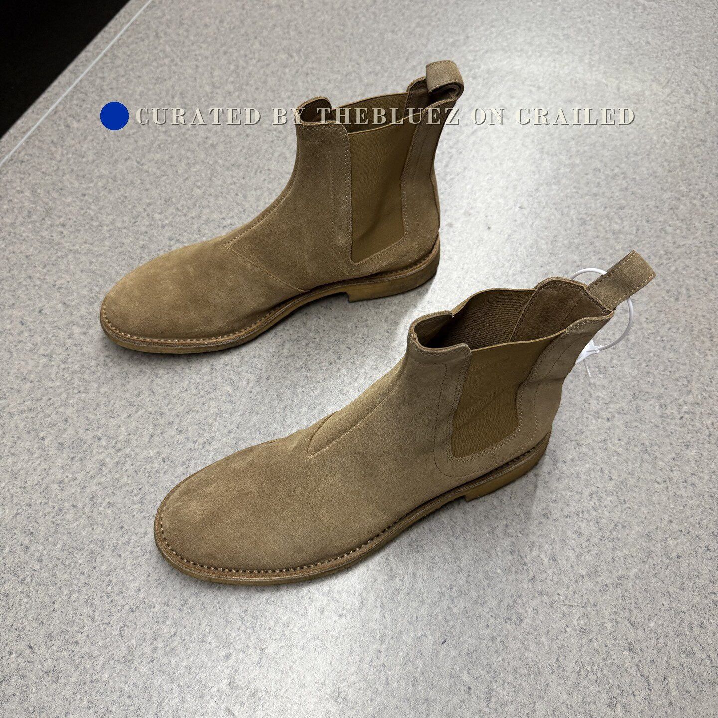 Bottega Veneta Bottega Veneta Chelsea Boots Size US 10 / EU 43 - 5 Thumbnail