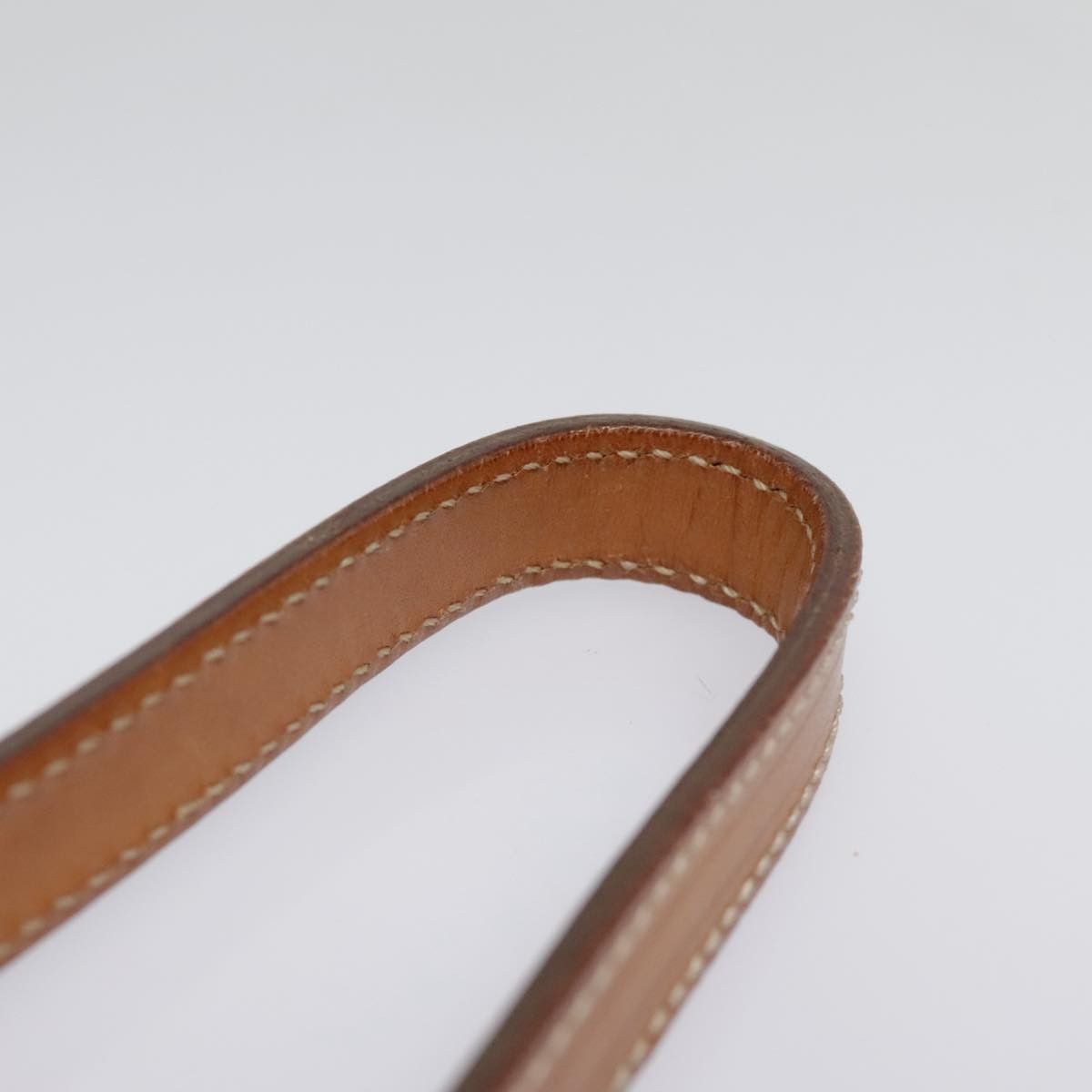 Celine Celine Vintage Macadam Circle Logo Canvas and Leather Size ONE SIZE - 18 Thumbnail
