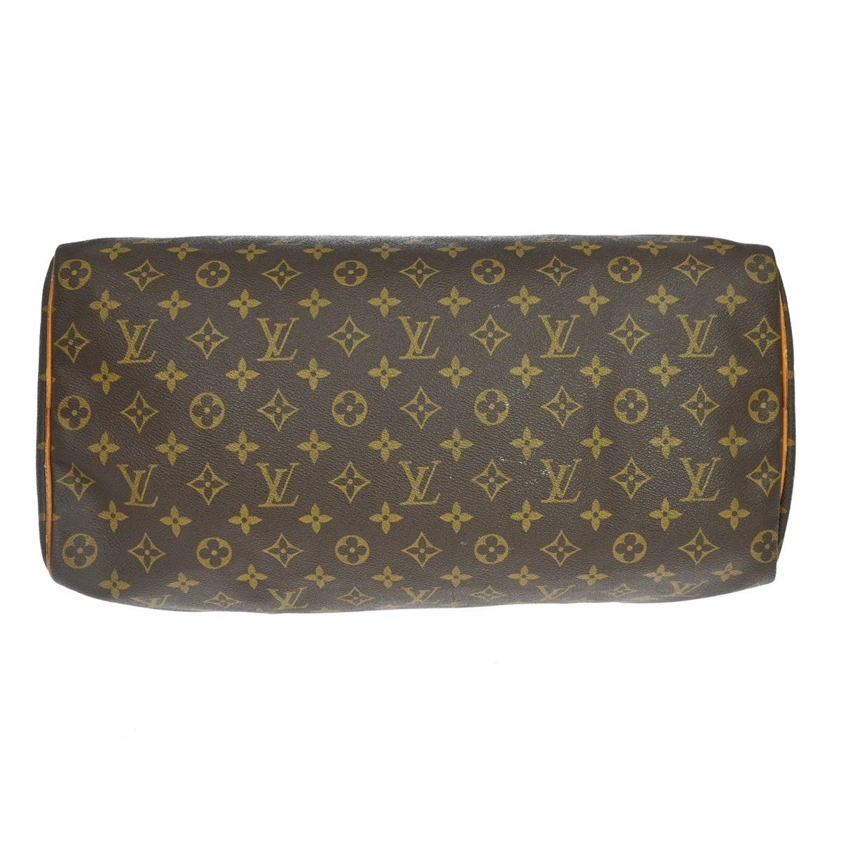 Louis Vuitton Louis Vuitton Speedy Handbag Monogram Canvas Size ONE SIZE - 10 Thumbnail
