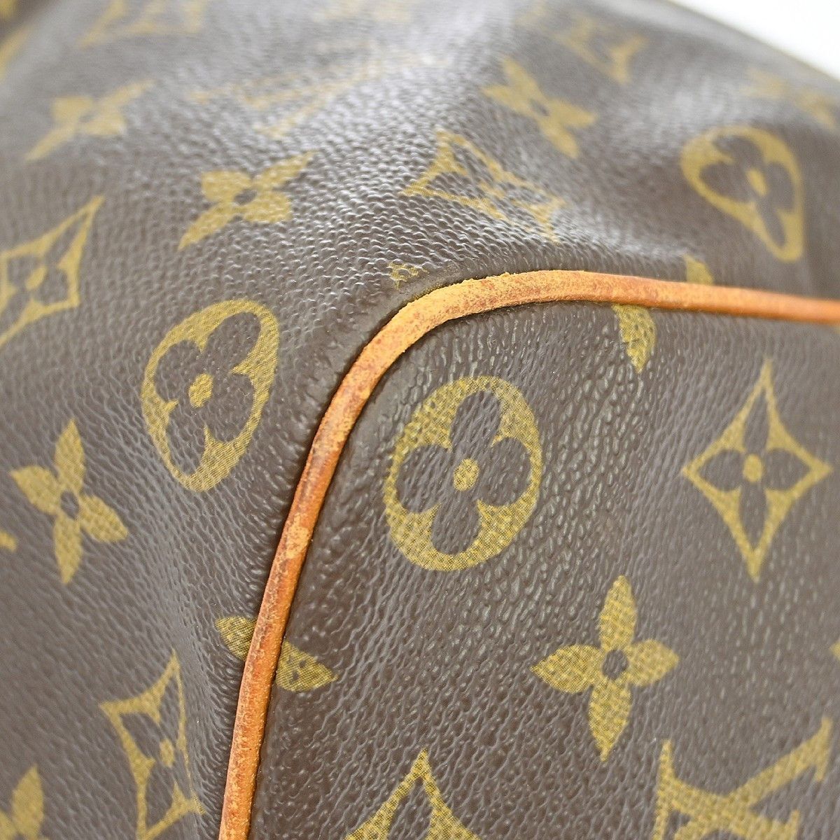 Louis Vuitton Louis Vuitton Speedy Handbag Monogram Canvas Size ONE SIZE - 7 Thumbnail