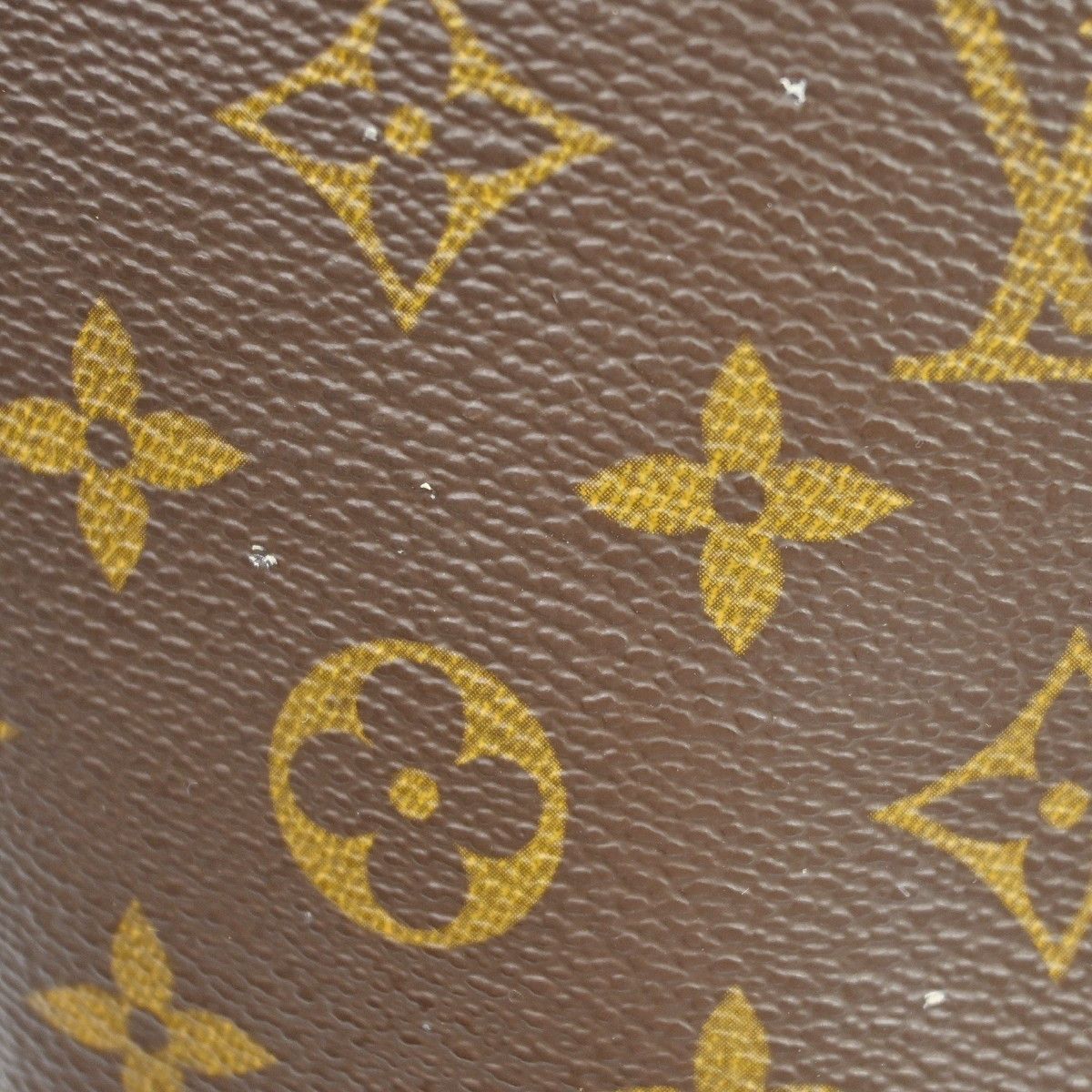 Louis Vuitton Louis Vuitton Alma Handbag Monogram Canvas Size ONE SIZE - 15 Thumbnail