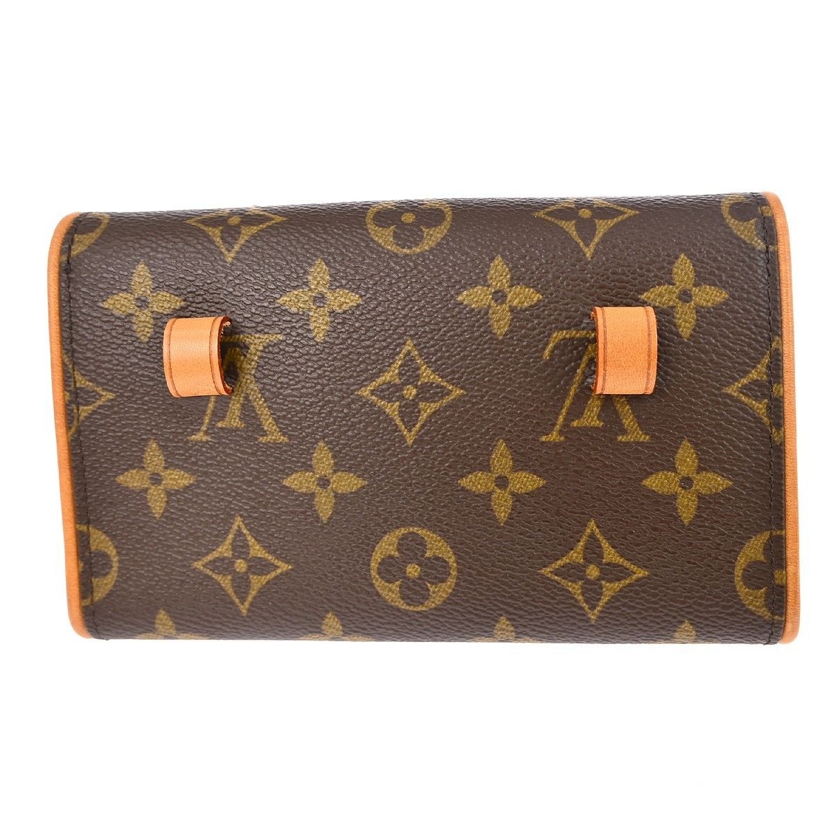 Louis Vuitton Louis Vuitton Florentine Waist Bag Monogram Canvas Size ONE SIZE - 2 Thumbnail
