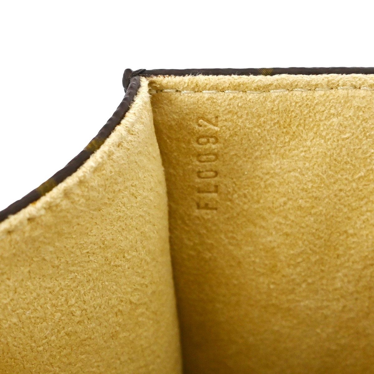 Louis Vuitton Louis Vuitton Florentine Waist Bag Monogram Canvas Size ONE SIZE - 5 Thumbnail