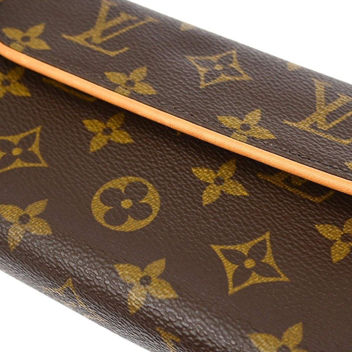 Louis Vuitton Louis Vuitton Florentine Waist Bag Monogram Canvas Size ONE SIZE - 10 Thumbnail
