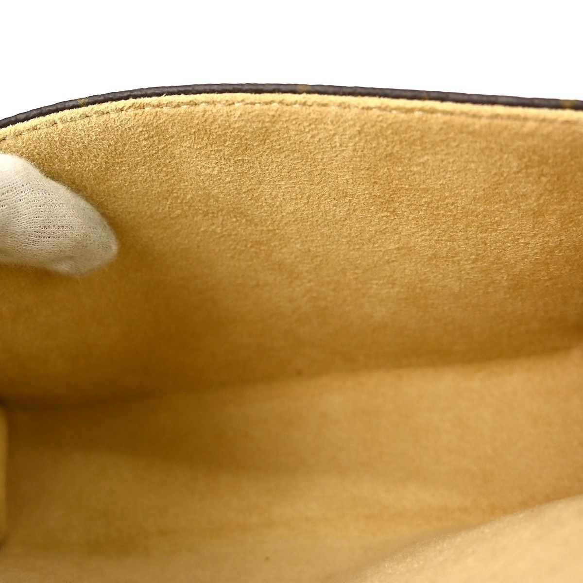 Louis Vuitton Louis Vuitton Florentine Waist Bag Monogram Canvas Size ONE SIZE - 12 Thumbnail
