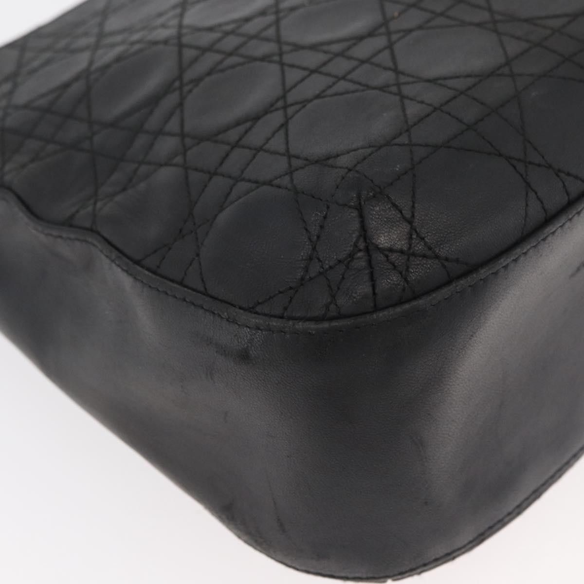 Dior Christian Dior Vintage Leather Size ONE SIZE - 11 Thumbnail