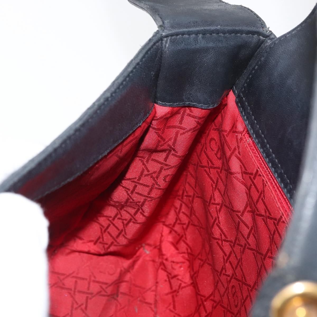 Dior Christian Dior Vintage Leather Size ONE SIZE - 19 Thumbnail