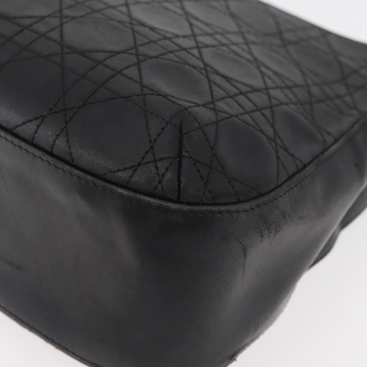 Dior Christian Dior Vintage Leather Size ONE SIZE - 10 Thumbnail