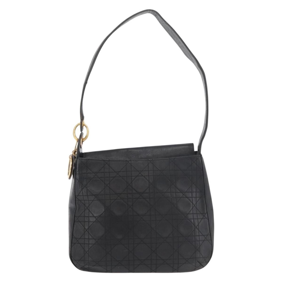 Dior Christian Dior Vintage Leather Size ONE SIZE - 2 Thumbnail