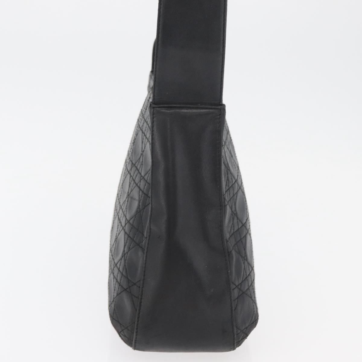 Dior Christian Dior Vintage Leather Size ONE SIZE - 4 Thumbnail
