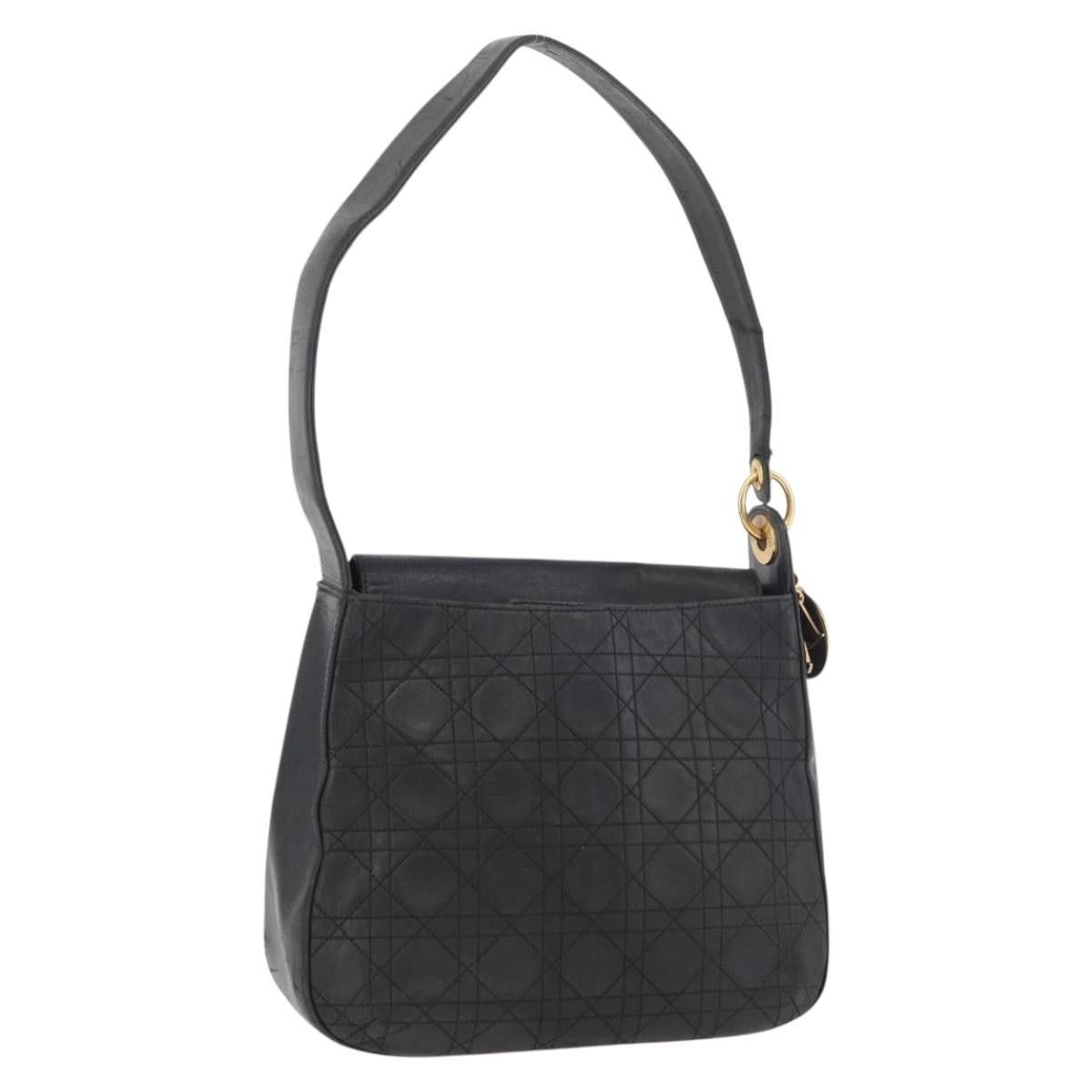 Dior Christian Dior Vintage Leather Size ONE SIZE - 15 Thumbnail