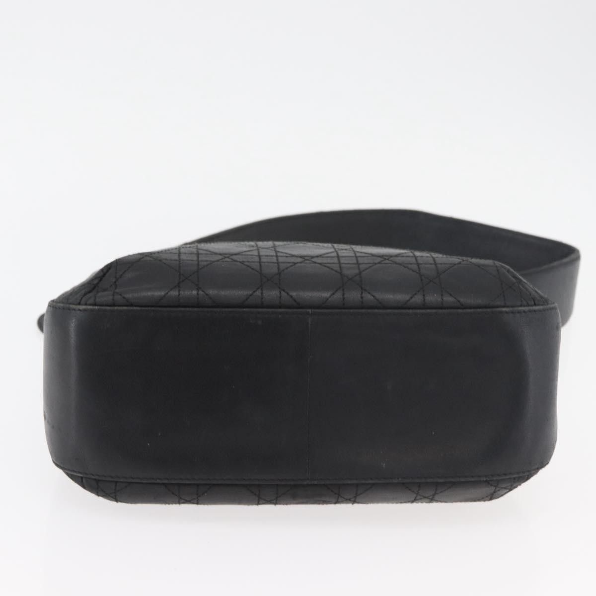 Dior Christian Dior Vintage Leather Size ONE SIZE - 18 Thumbnail