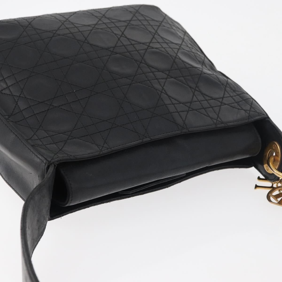 Dior Christian Dior Vintage Leather Size ONE SIZE - 16 Thumbnail