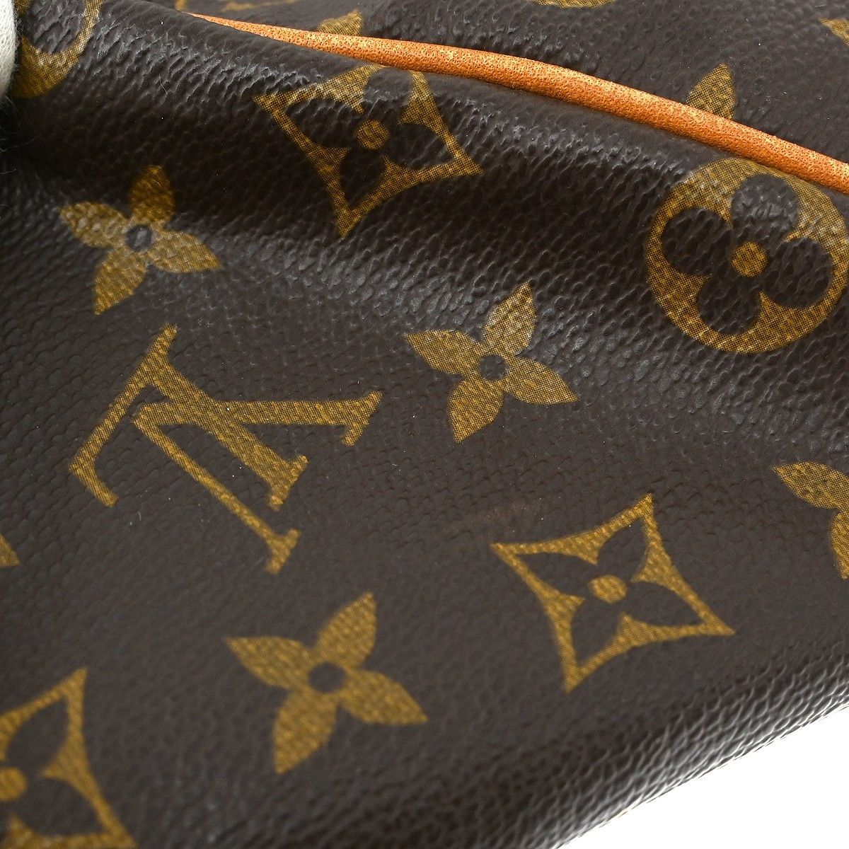 Louis Vuitton Louis Vuitton Speedy Handbag Monogram Canvas Size ONE SIZE - 16 Thumbnail