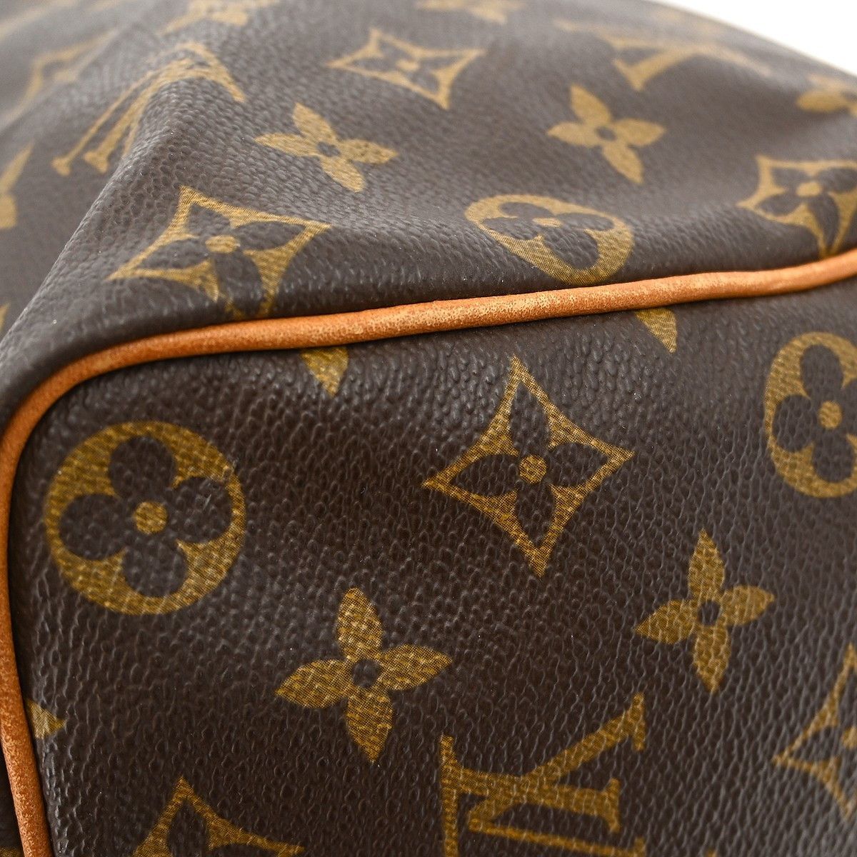 Louis Vuitton Louis Vuitton Speedy Handbag Monogram Canvas Size ONE SIZE - 11 Thumbnail