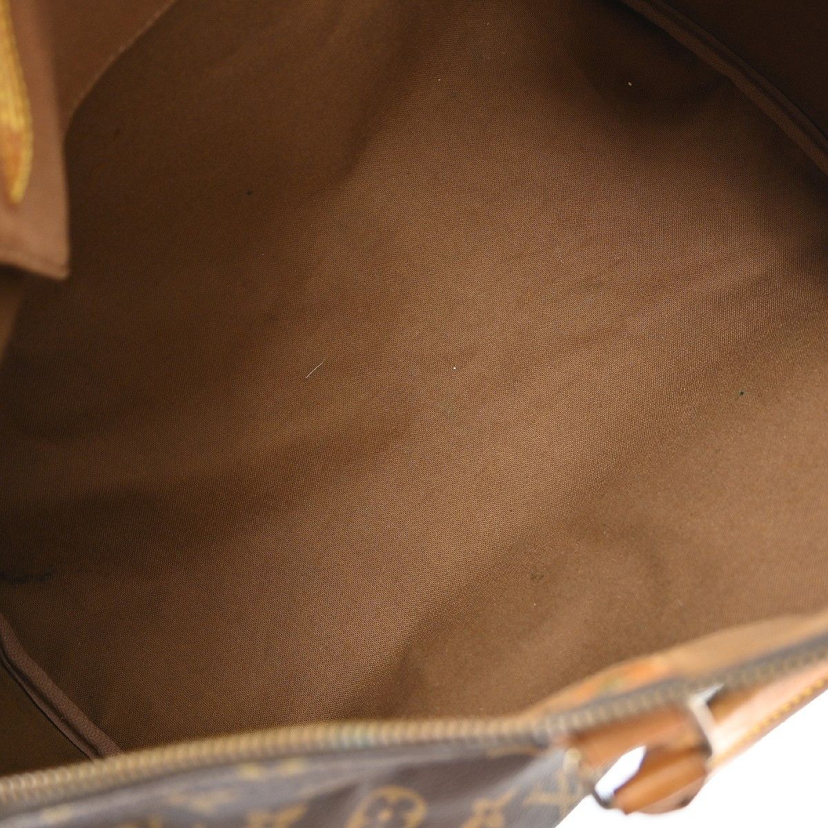 Louis Vuitton Louis Vuitton Speedy Handbag Monogram Canvas Size ONE SIZE - 3 Thumbnail
