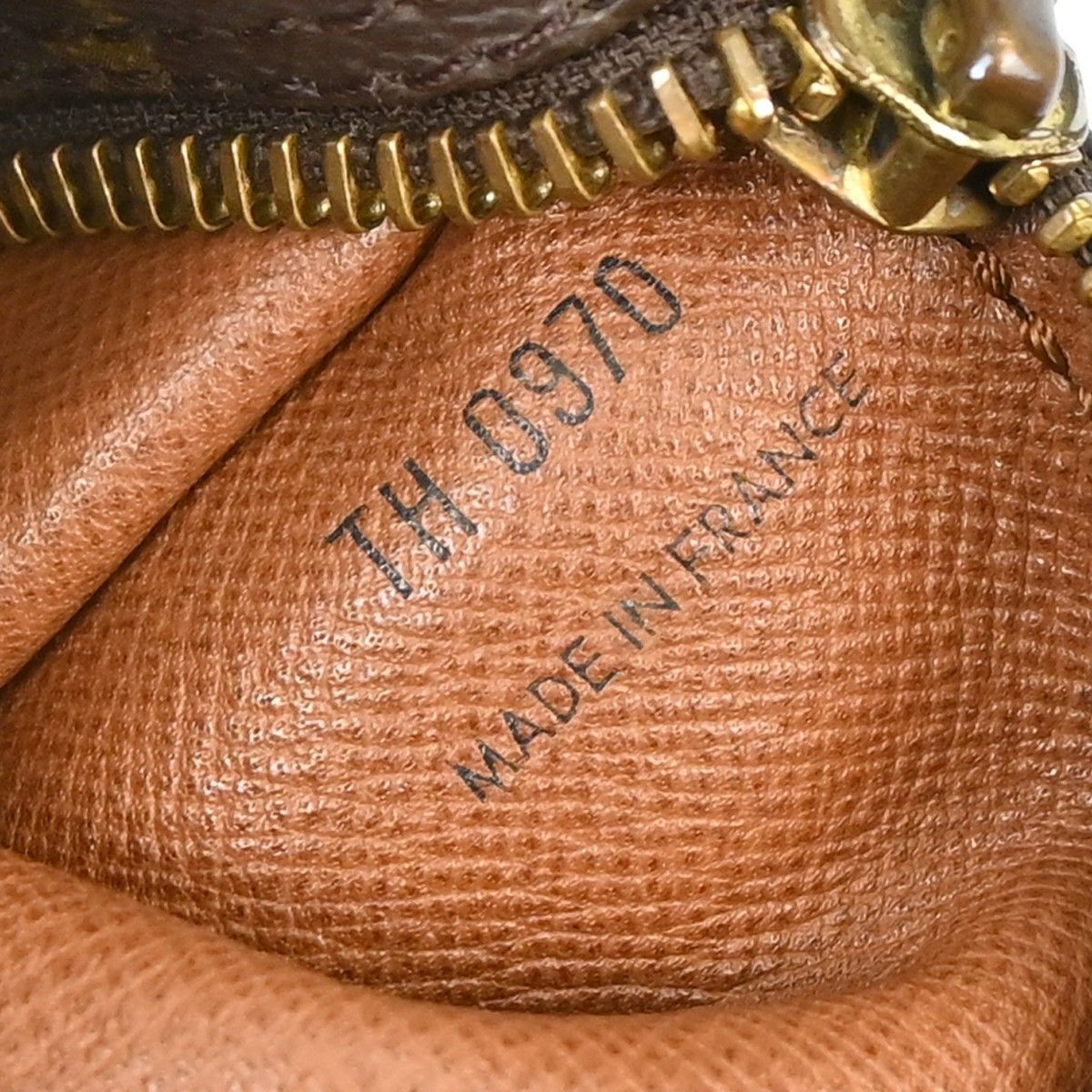 Louis Vuitton Louis Vuitton Papillon Handbag Monogram Canvas Size ONE SIZE - 5 Thumbnail