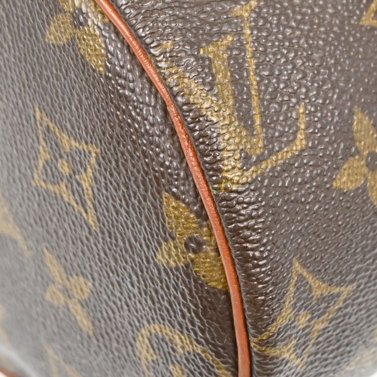 Louis Vuitton Louis Vuitton Papillon Handbag Monogram Canvas Size ONE SIZE - 7 Thumbnail