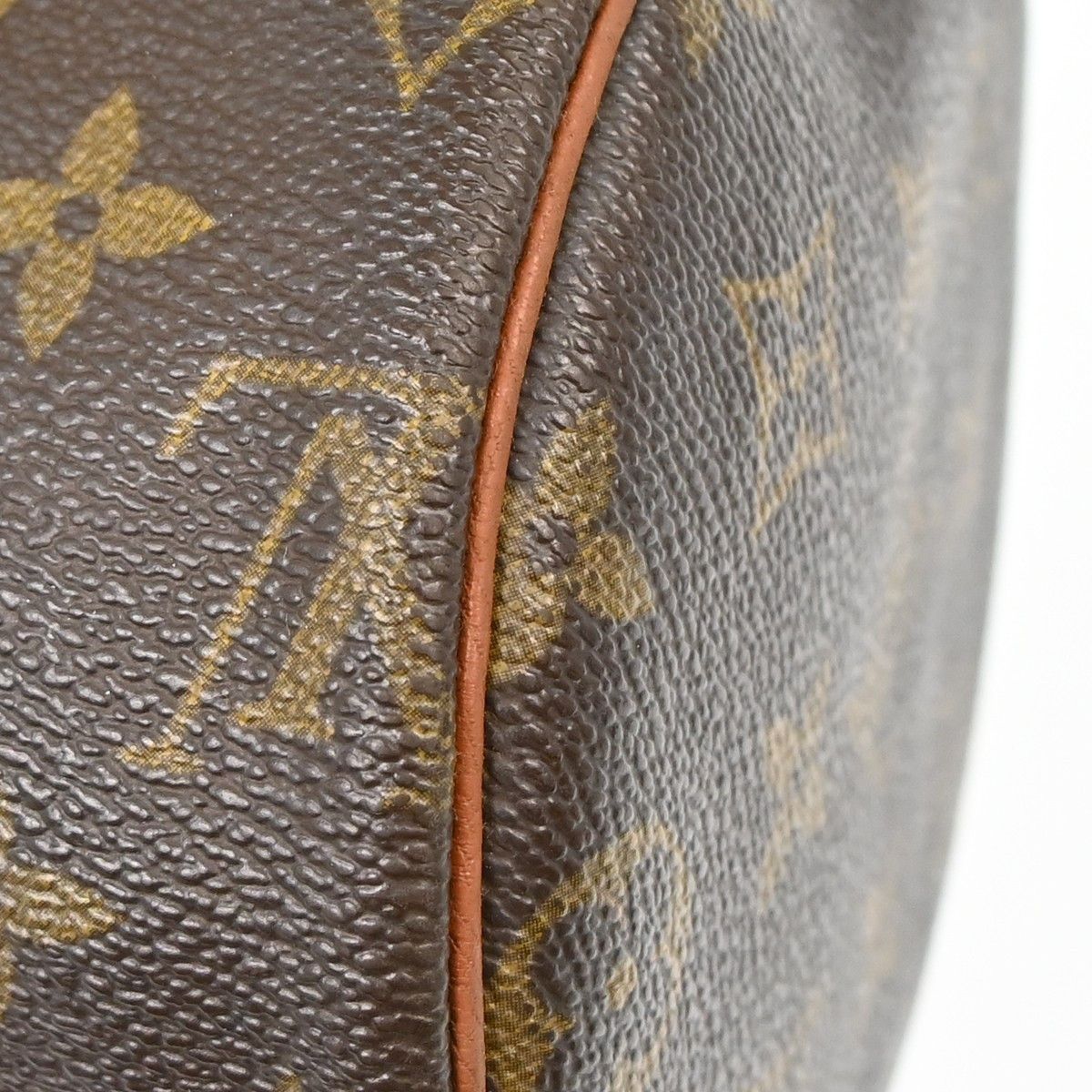Louis Vuitton Louis Vuitton Papillon Handbag Monogram Canvas Size ONE SIZE - 8 Thumbnail