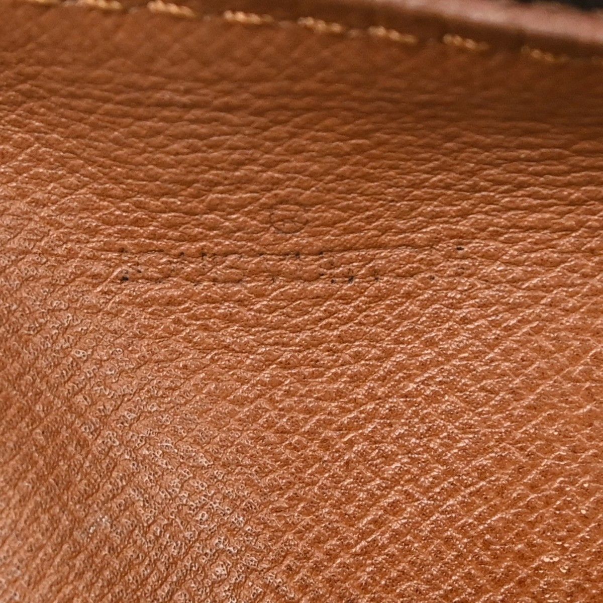Louis Vuitton Louis Vuitton Papillon Handbag Monogram Canvas Size ONE SIZE - 4 Thumbnail