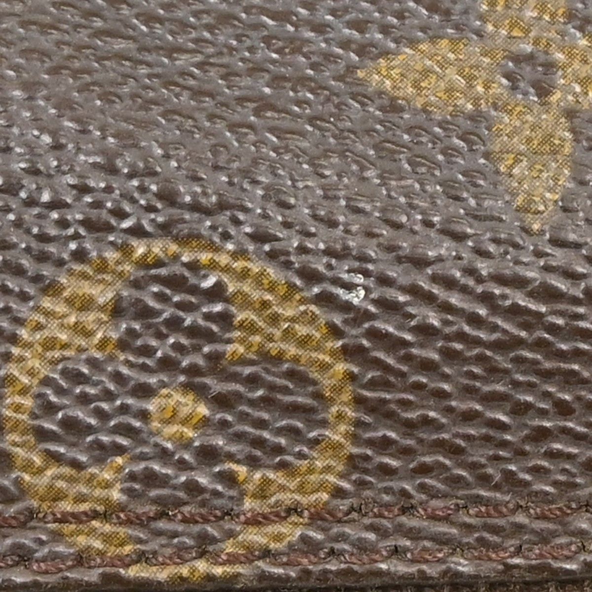 Louis Vuitton Louis Vuitton Papillon Handbag Monogram Canvas Size ONE SIZE - 14 Thumbnail