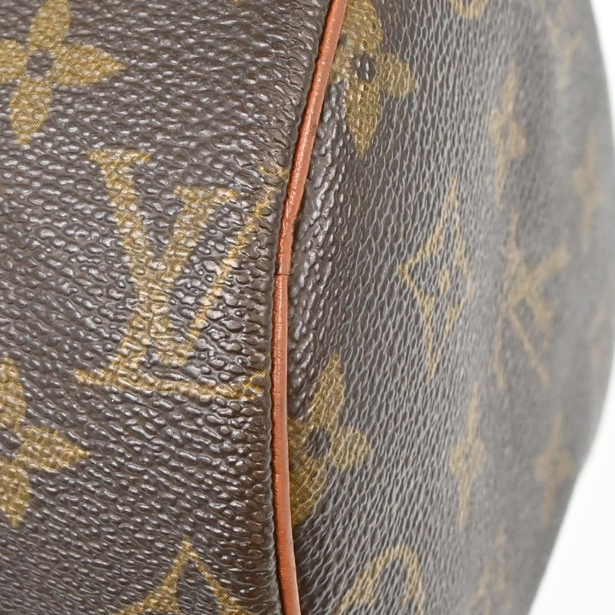 Louis Vuitton Louis Vuitton Papillon Handbag Monogram Canvas Size ONE SIZE - 6 Thumbnail