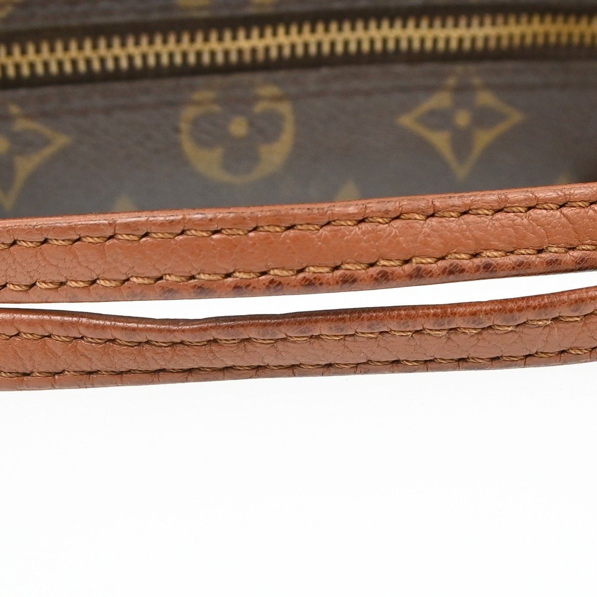 Louis Vuitton Louis Vuitton Papillon Handbag Monogram Canvas Size ONE SIZE - 15 Thumbnail
