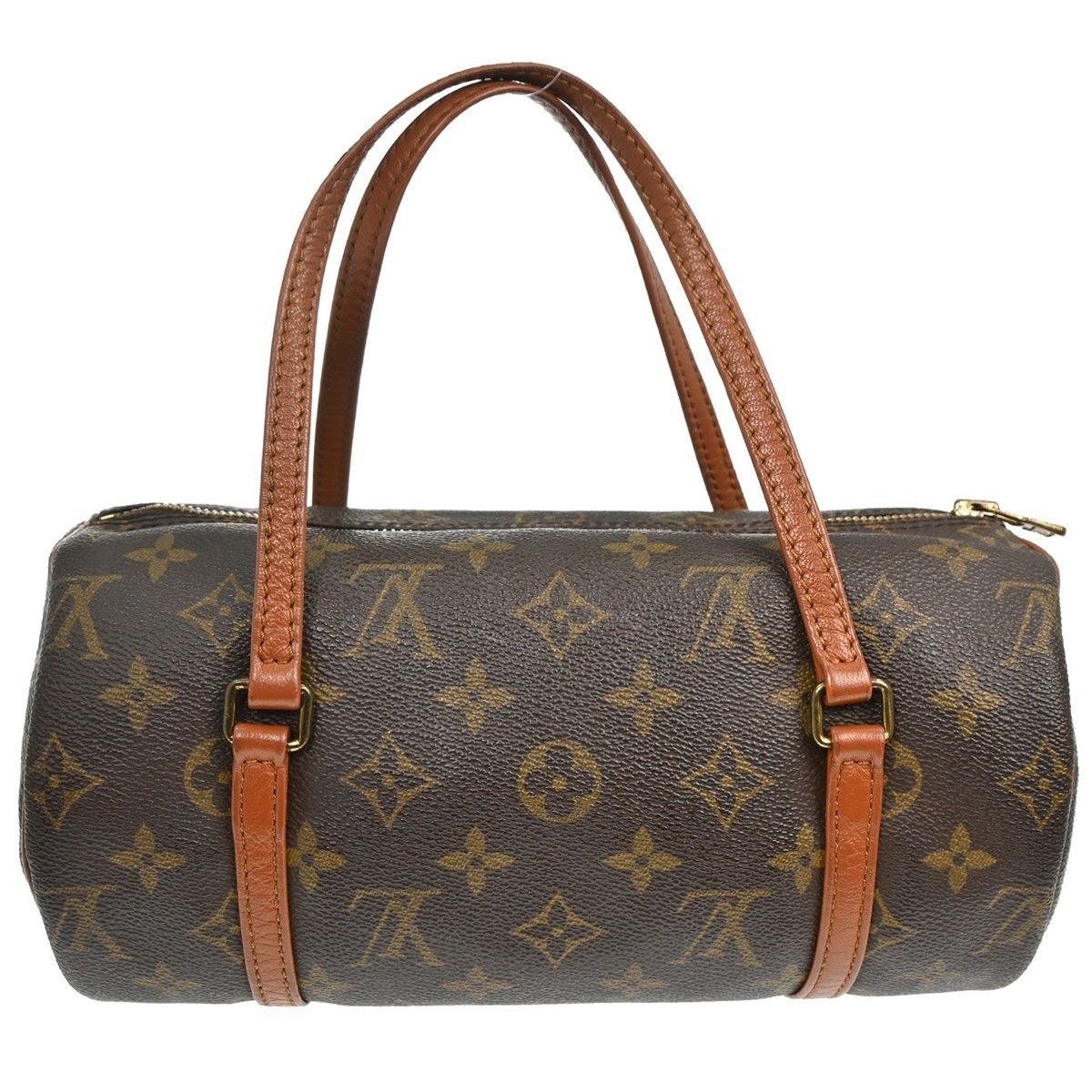 Louis Vuitton Louis Vuitton Papillon Handbag Monogram Canvas Size ONE SIZE - 2 Thumbnail