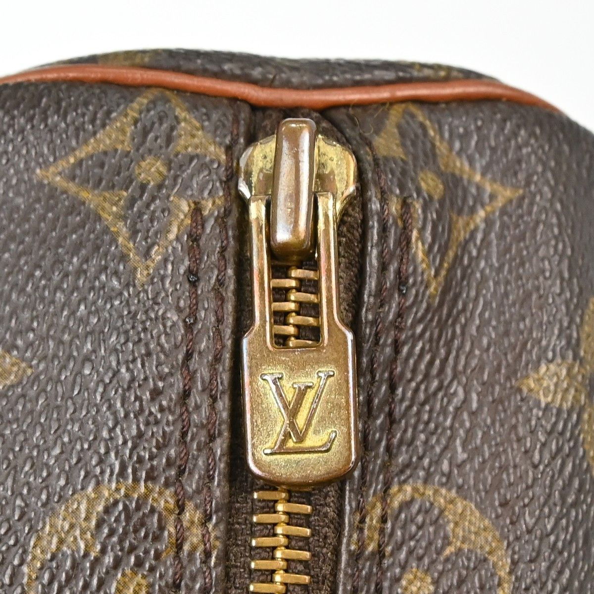 Louis Vuitton Louis Vuitton Papillon Handbag Monogram Canvas Size ONE SIZE - 10 Thumbnail