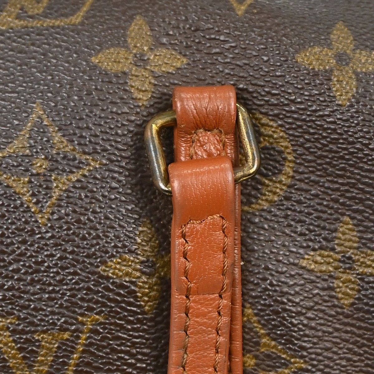 Louis Vuitton Louis Vuitton Papillon Handbag Monogram Canvas Size ONE SIZE - 13 Thumbnail