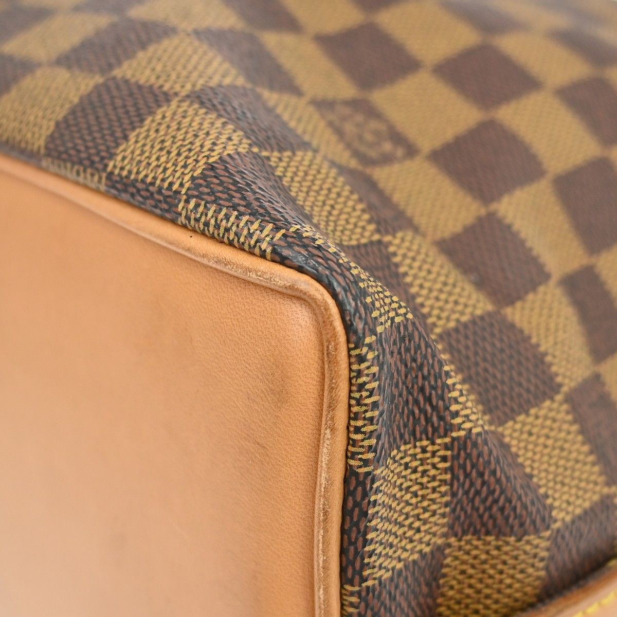 Louis Vuitton Louis Vuitton Chelsea Handbag Centenaire Damier Size ONE SIZE - 8 Thumbnail