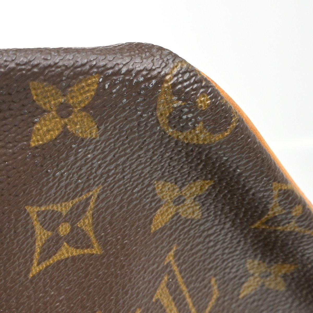 Louis Vuitton Louis Vuitton Speedy Handbag Monogram Canvas Size ONE SIZE - 15 Thumbnail