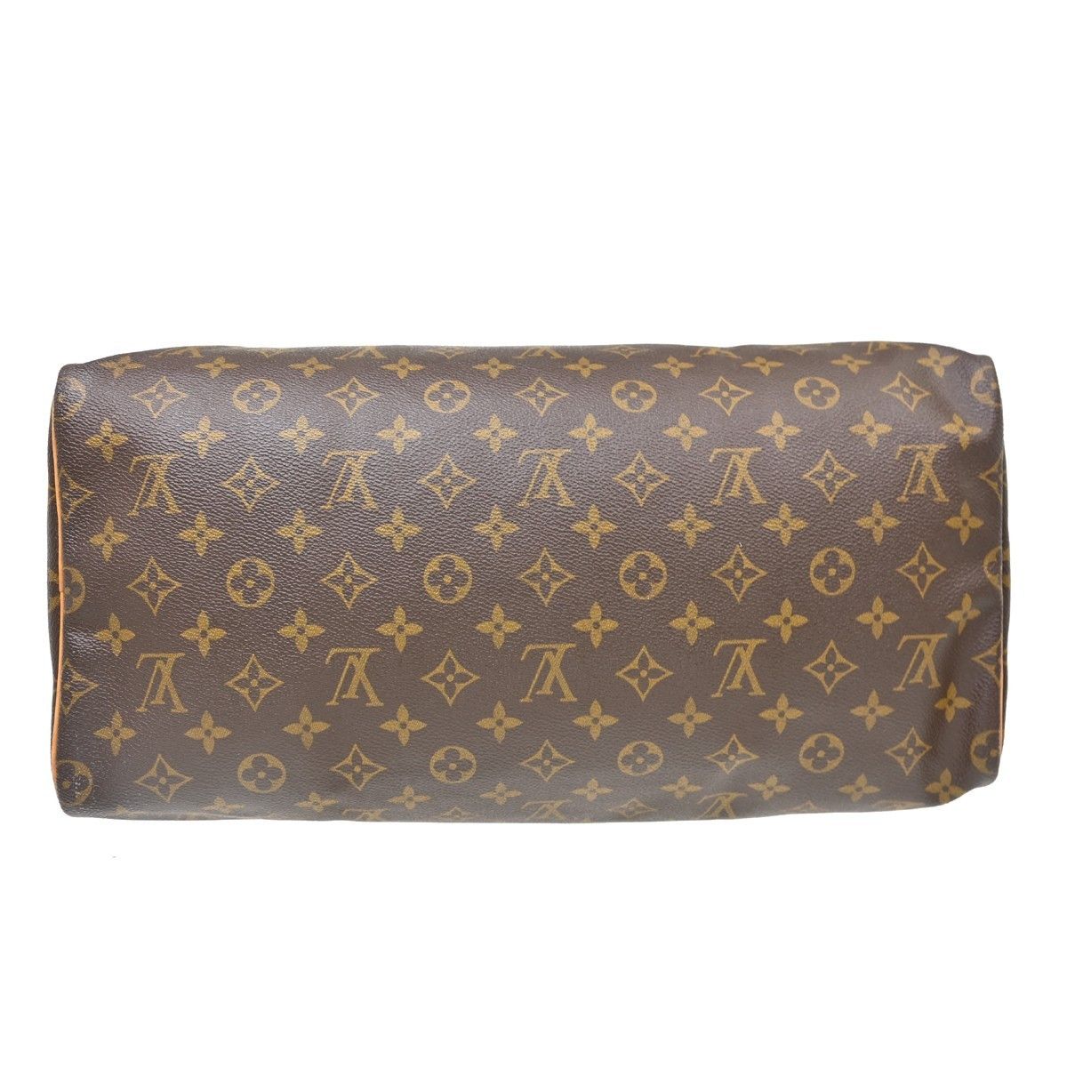 Louis Vuitton Louis Vuitton Speedy Handbag Monogram Canvas Size ONE SIZE - 9 Thumbnail