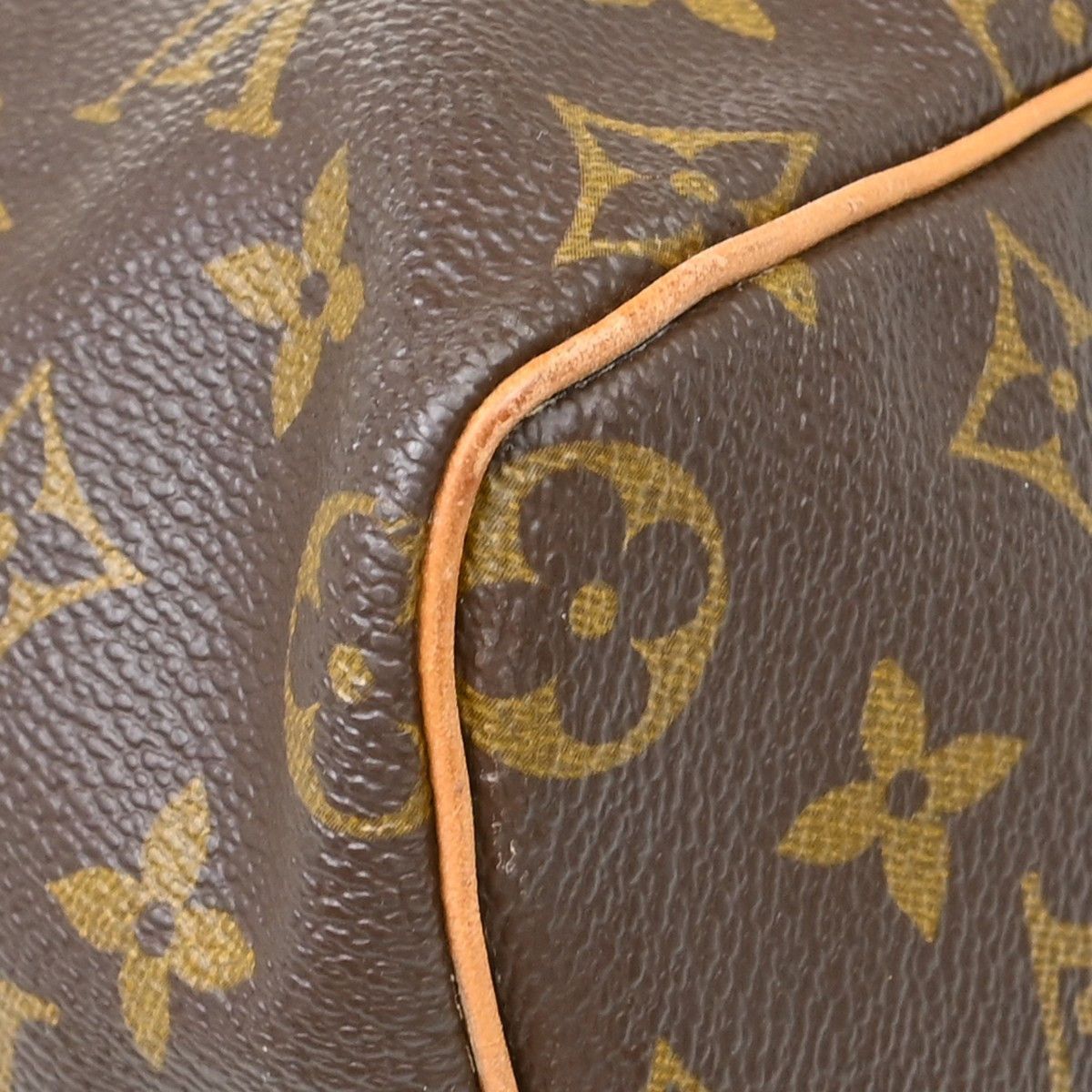 Louis Vuitton Louis Vuitton Speedy Handbag Monogram Canvas Size ONE SIZE - 7 Thumbnail