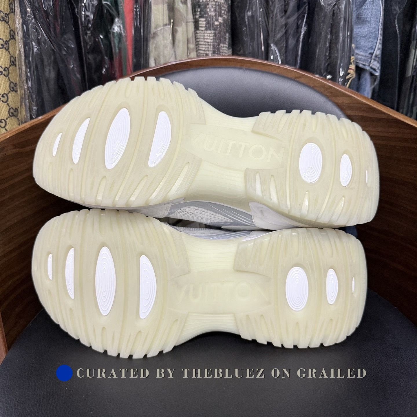 Louis Vuitton Louis Vuitton Run Away Monogram Size US 8.5 / EU 41-42 - 9 Thumbnail