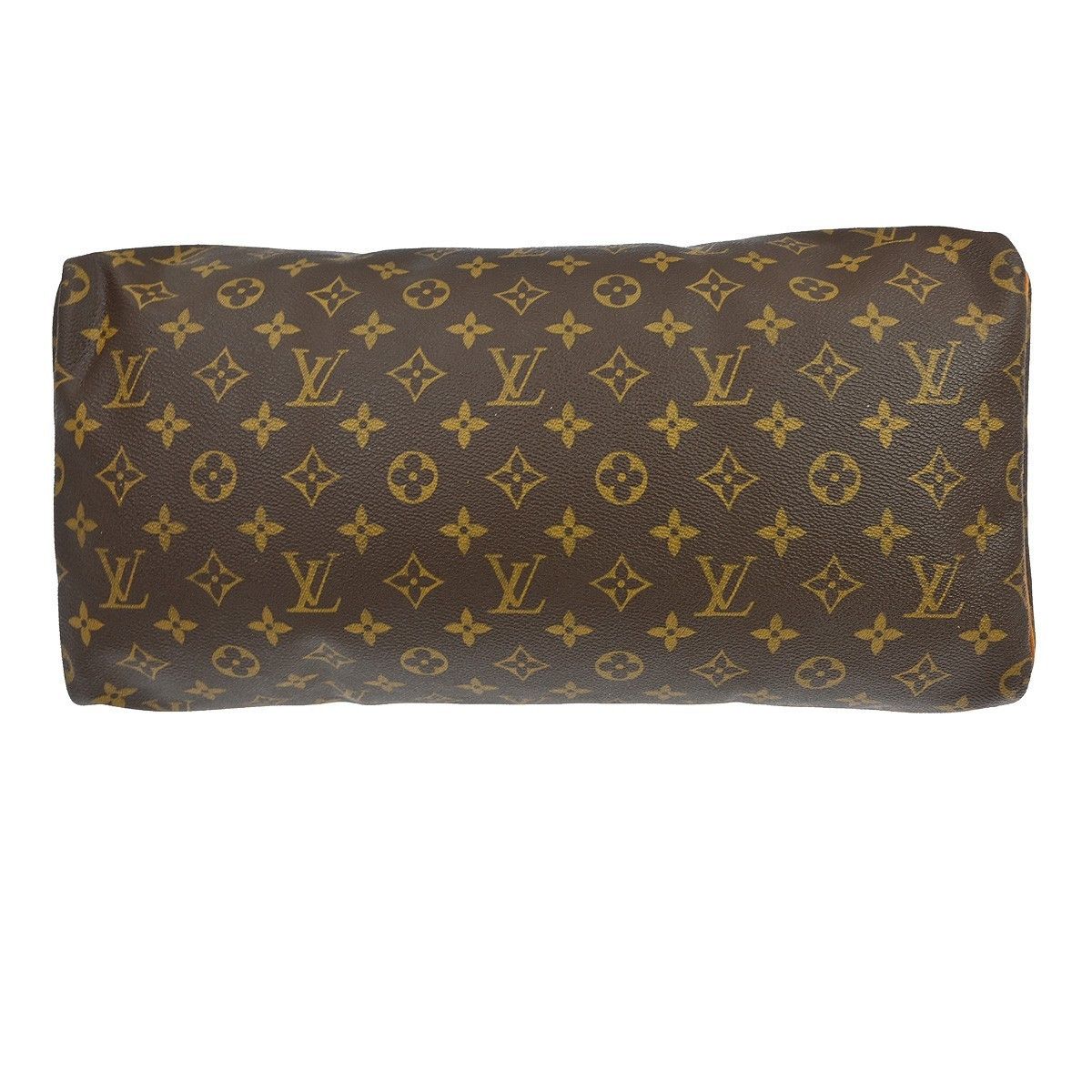 Louis Vuitton Louis Vuitton Speedy Handbag Monogram Canvas Size ONE SIZE - 12 Thumbnail