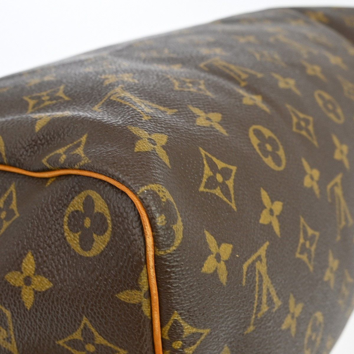 Louis Vuitton Louis Vuitton Speedy Handbag Monogram Canvas Size ONE SIZE - 10 Thumbnail
