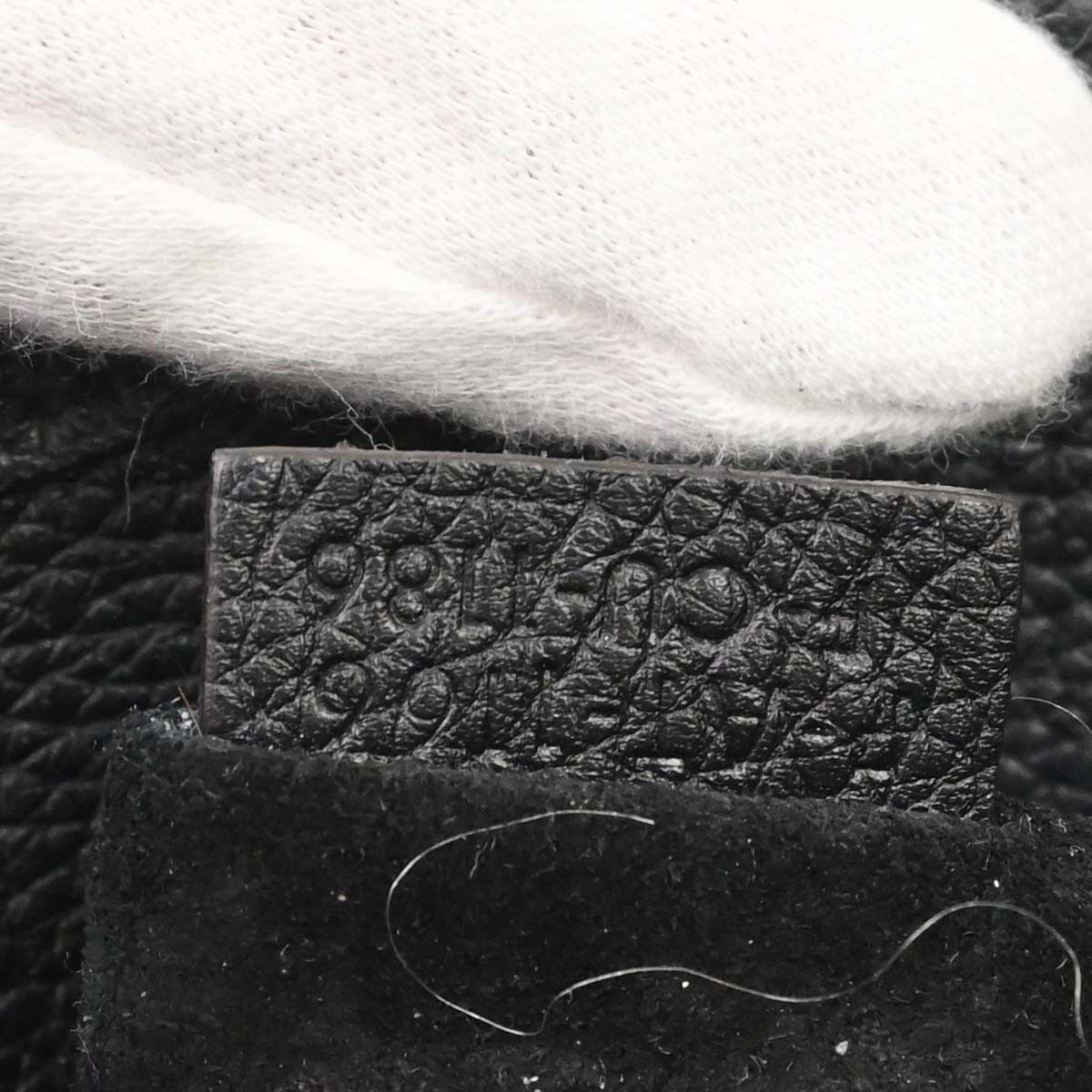 Celine Celine Luggage Bag Grainy Leather Size ONE SIZE - 4 Thumbnail