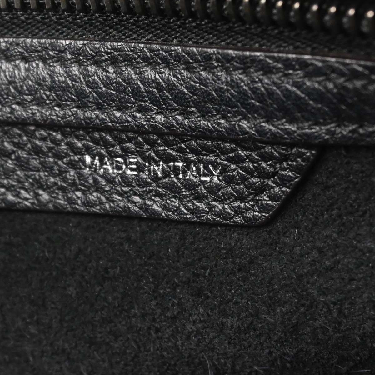 Celine Celine Luggage Bag Grainy Leather Size ONE SIZE - 5 Thumbnail