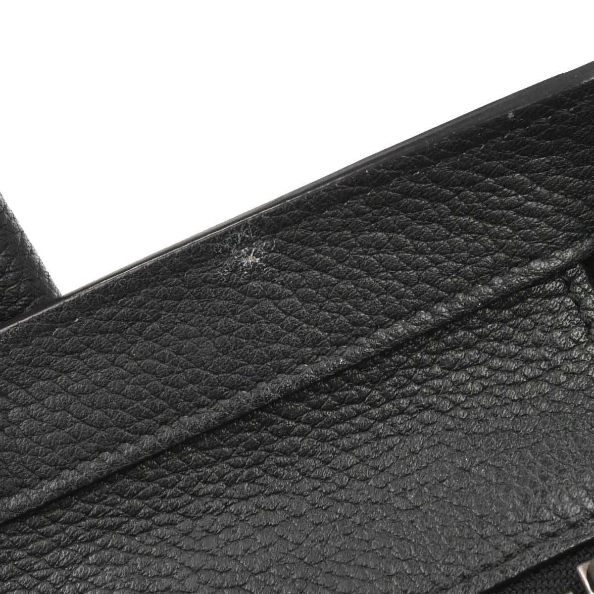 Celine Celine Luggage Bag Grainy Leather Size ONE SIZE - 13 Thumbnail