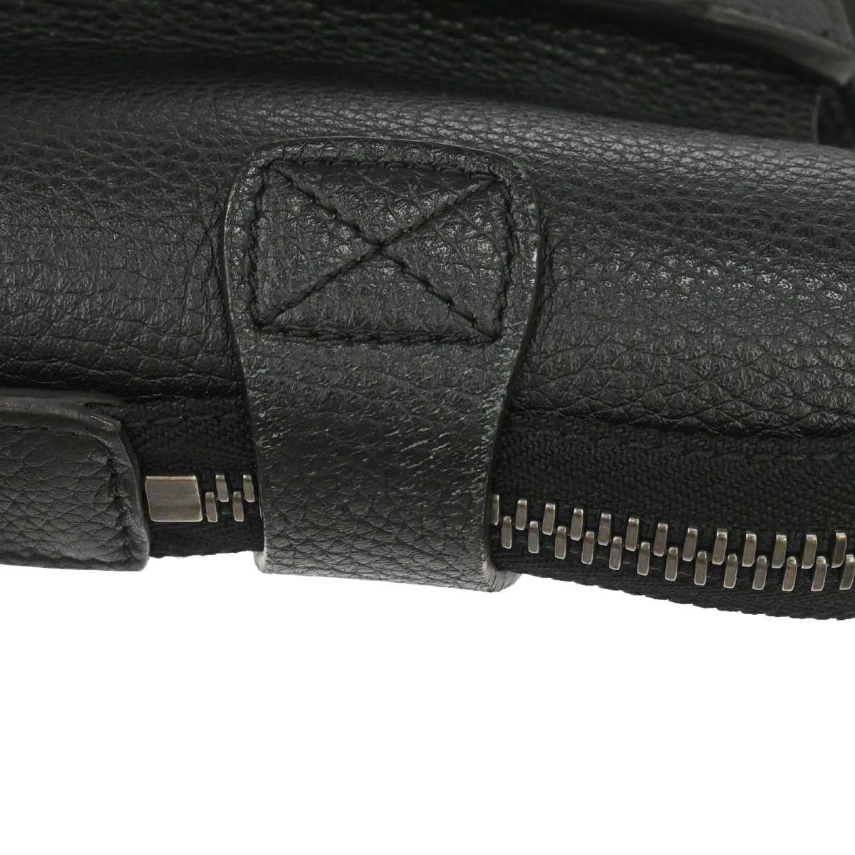 Celine Celine Luggage Bag Grainy Leather Size ONE SIZE - 11 Thumbnail