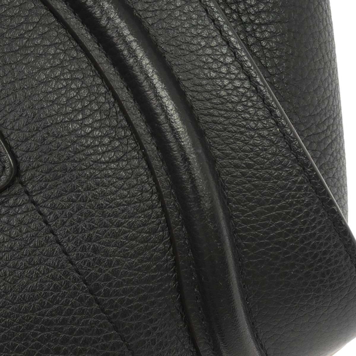 Celine Celine Luggage Bag Grainy Leather Size ONE SIZE - 14 Thumbnail