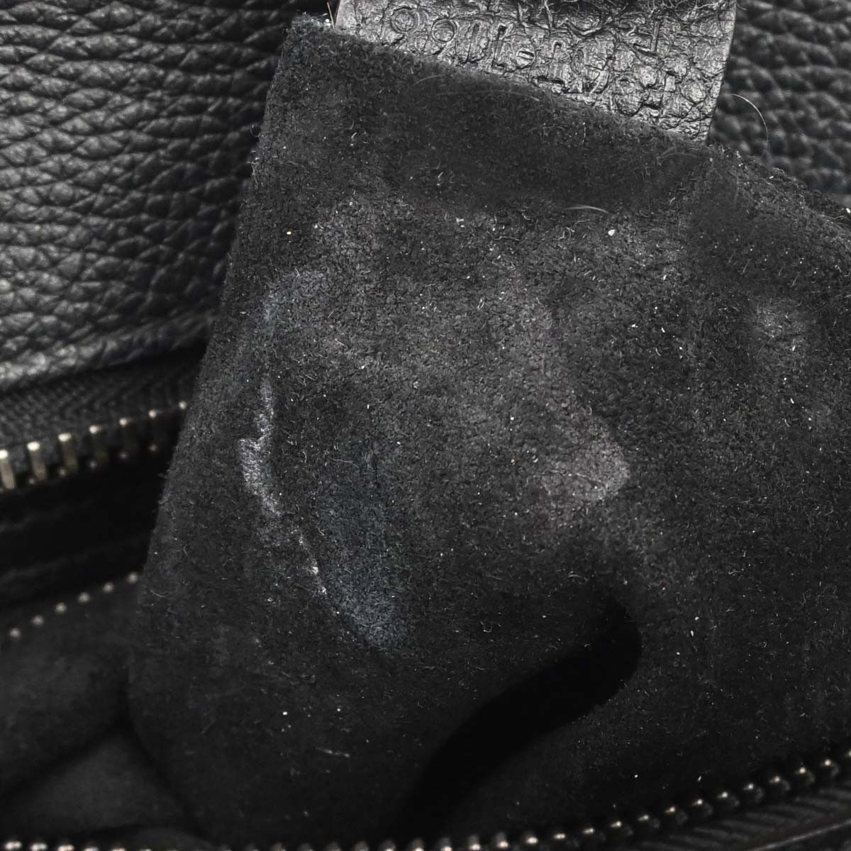 Celine Celine Luggage Bag Grainy Leather Size ONE SIZE - 17 Thumbnail