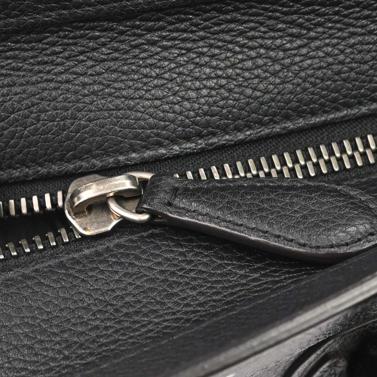 Celine Celine Luggage Bag Grainy Leather Size ONE SIZE - 8 Thumbnail