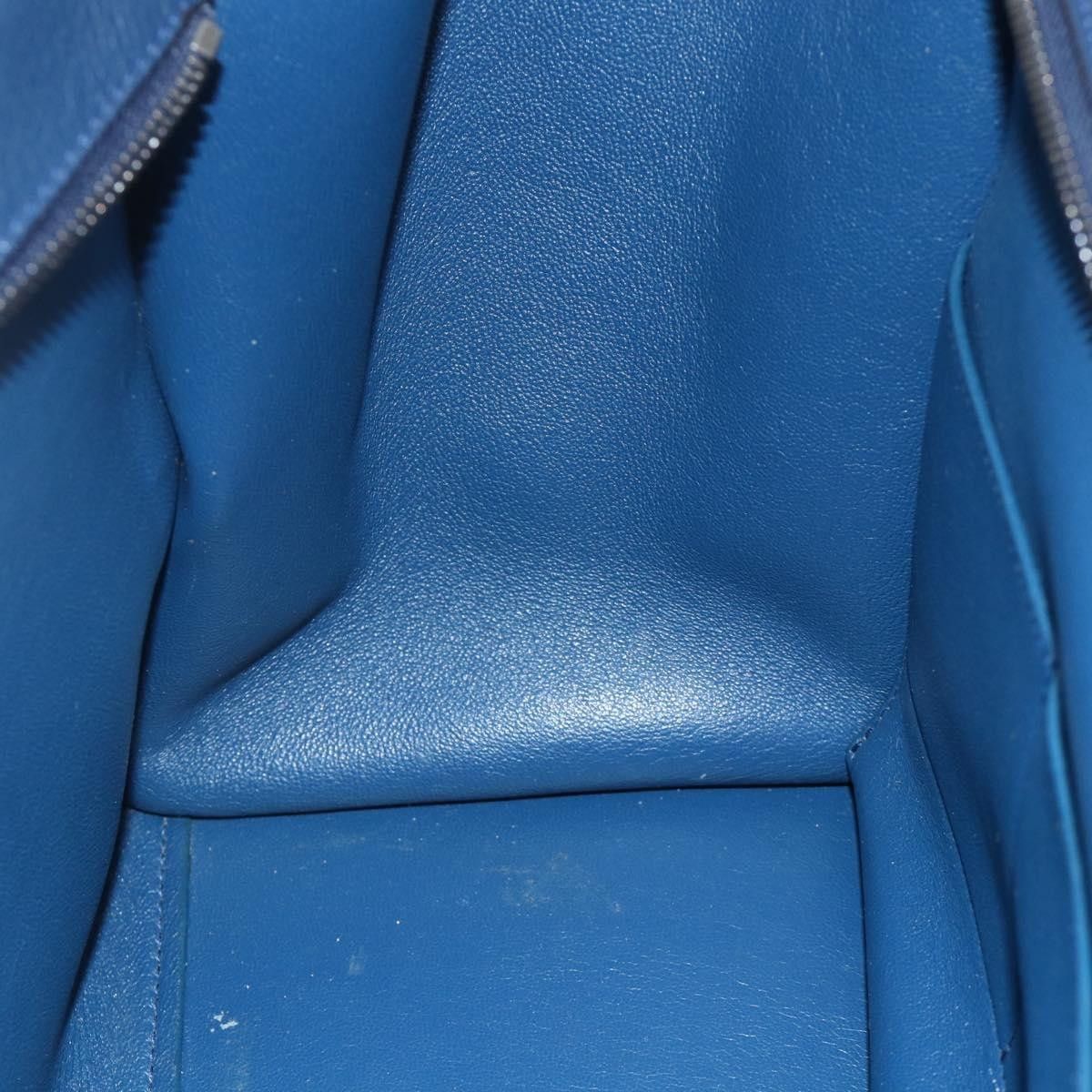 Celine Celine Trapeze Bag Leather Size ONE SIZE - 22 Thumbnail