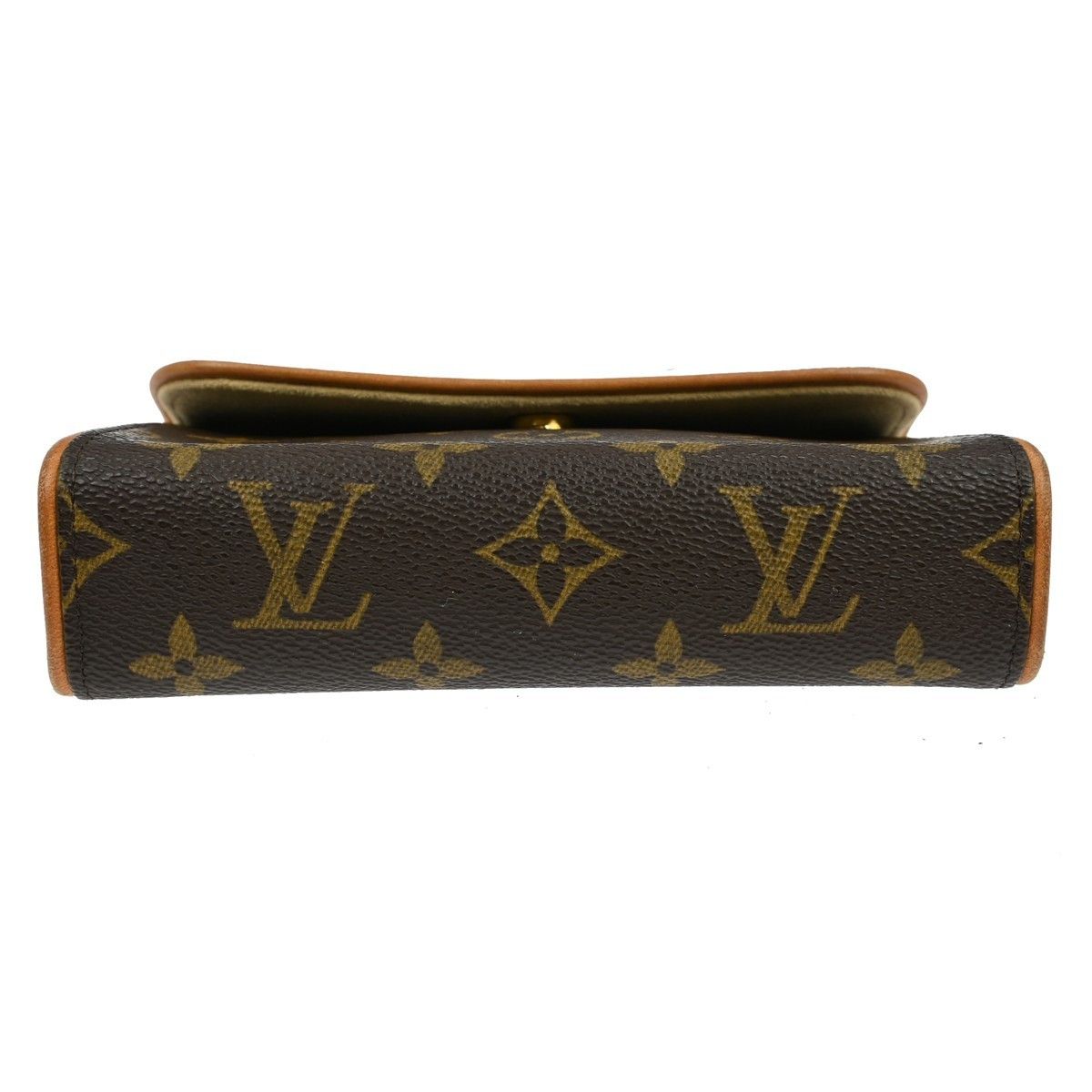Louis Vuitton Louis Vuitton Florentine Waist Bag Monogram Canvas Size ONE SIZE - 12 Thumbnail